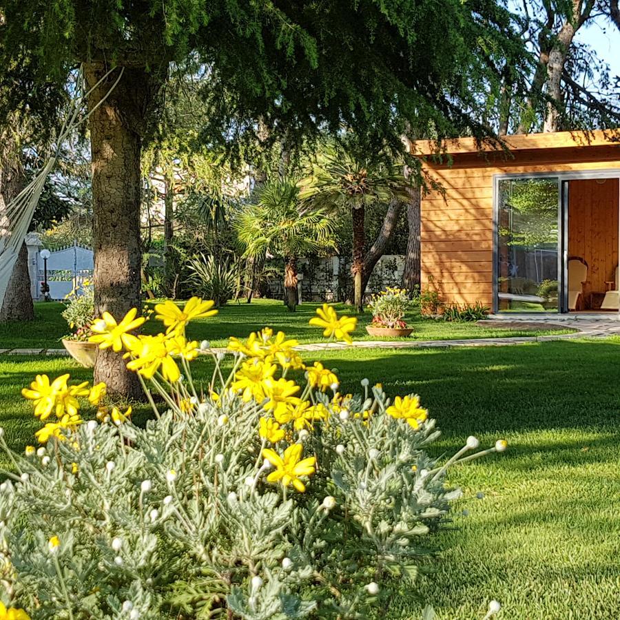 Villa Edda Heated Pool غالاتينا المظهر الخارجي الصورة