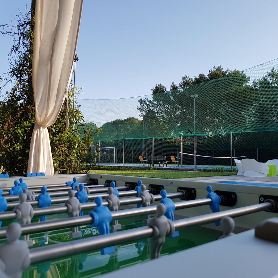 Villa Edda Heated Pool غالاتينا المظهر الخارجي الصورة
