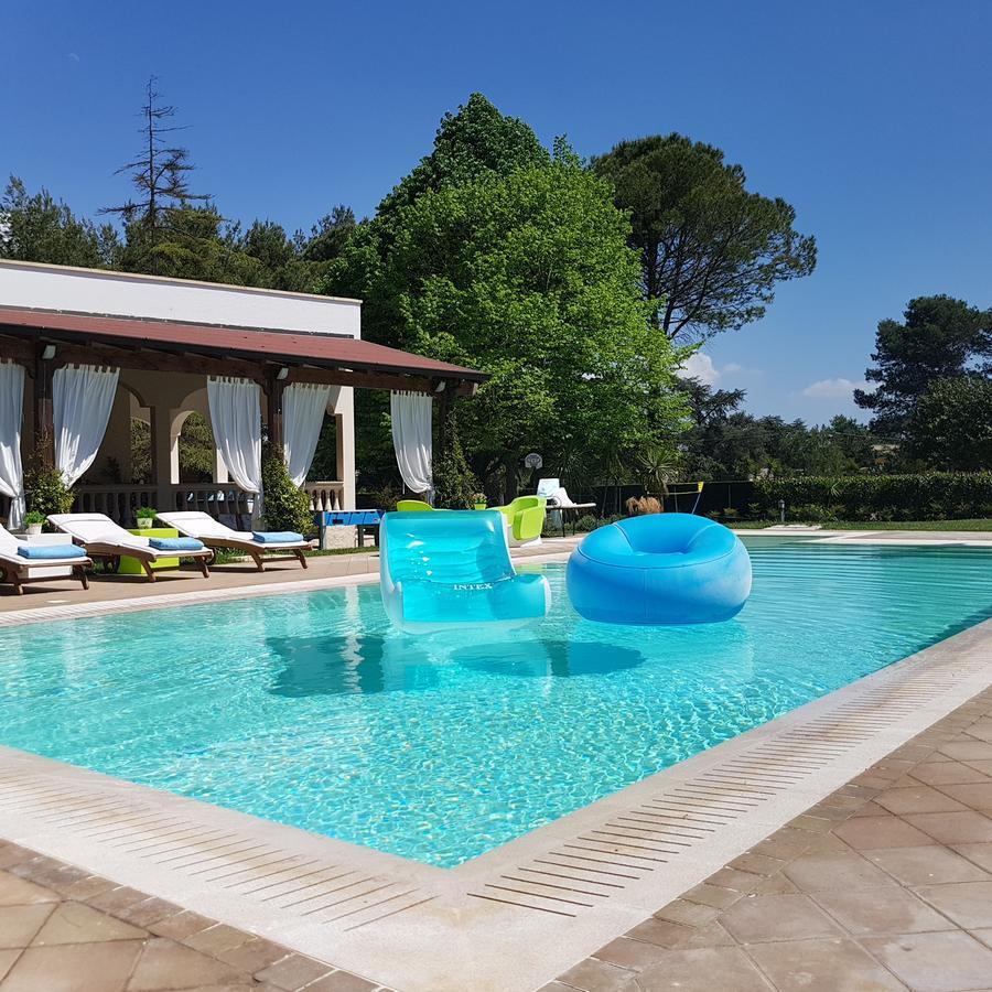 Villa Edda Heated Pool غالاتينا المظهر الخارجي الصورة
