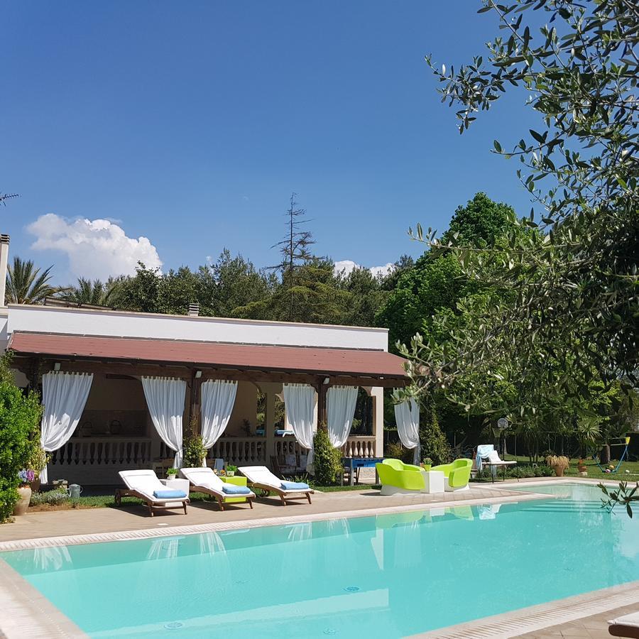 Villa Edda Heated Pool غالاتينا المظهر الخارجي الصورة