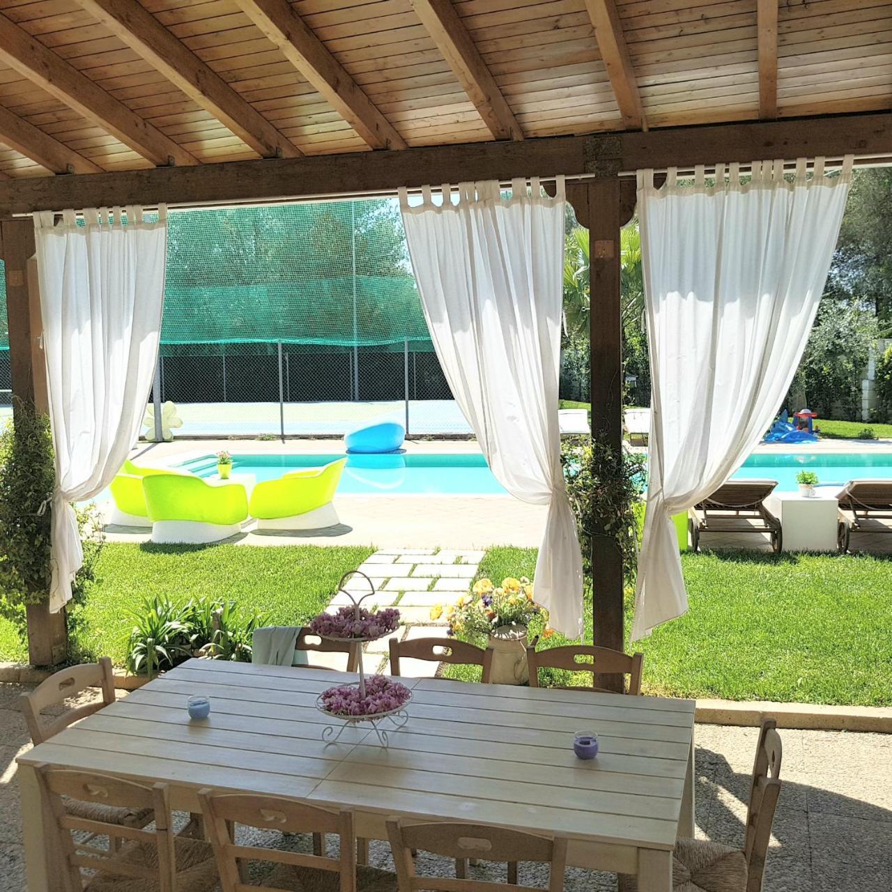 Villa Edda Heated Pool غالاتينا المظهر الخارجي الصورة