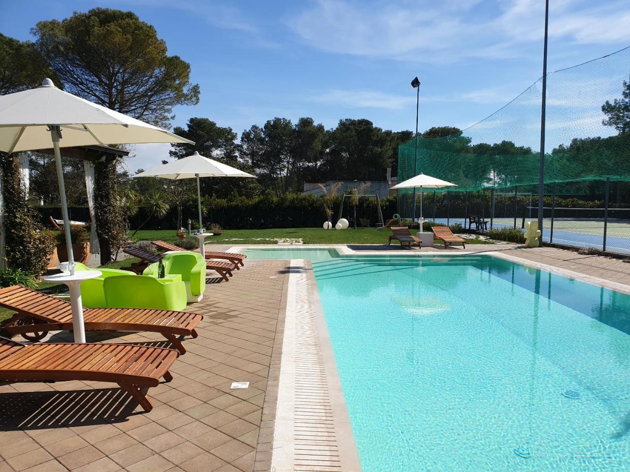 Villa Edda Heated Pool غالاتينا المظهر الخارجي الصورة