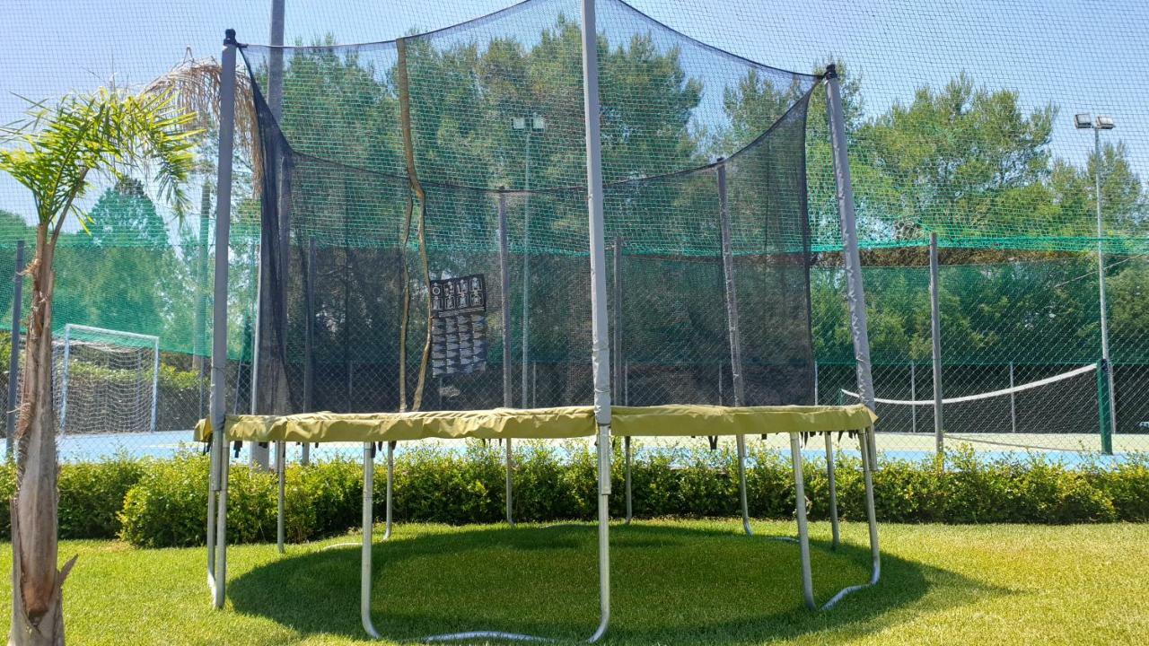 Villa Edda Heated Pool غالاتينا المظهر الخارجي الصورة