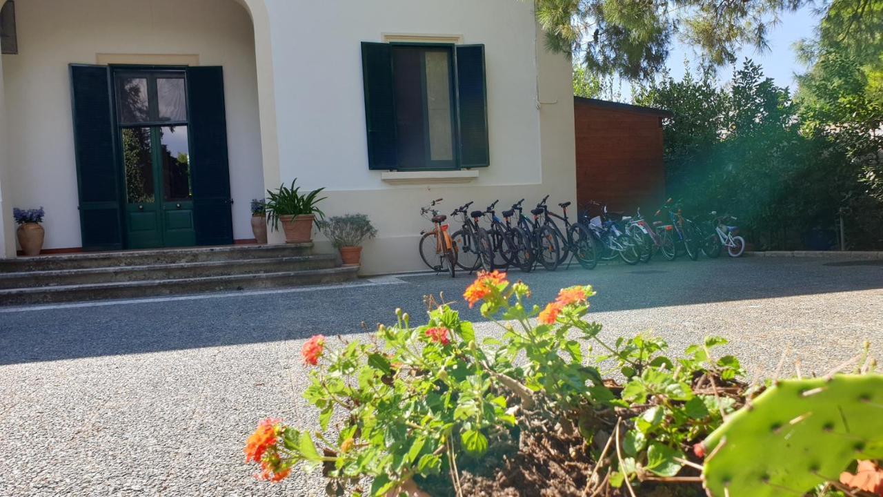 Villa Edda Heated Pool غالاتينا المظهر الخارجي الصورة